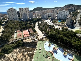Avenida Mariners La Vila Joiosa 6