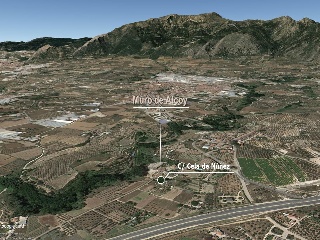 Cela De Nuñez 13