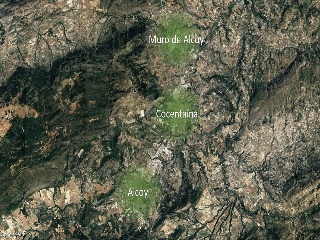 Cela De Nuñez 14