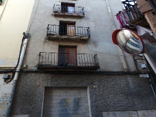 Repla Esq. C/ Sensalsacosta 24 3