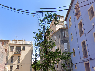 Pisos banco Manresa