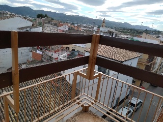 Piso en venta en Alcúdia De Crespins (l') de 120  m²