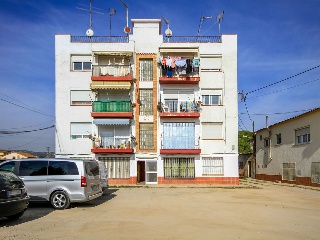 Pisos banco Santa Eulàlia de Ronçana