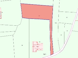 Barrio Ventoso -Polig 36 Parc 30-31 2