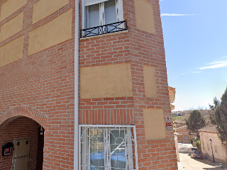 Pisos banco Villanueva de la Torre