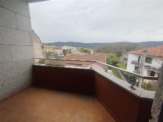 Piso en venta en Tomiño de 86  m²