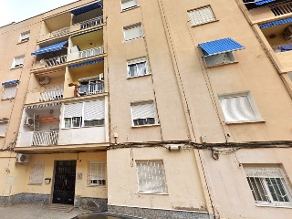Pisos banco Cartagena