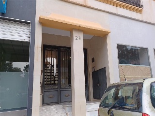 Piso en venta en Pilar De La Horadada de 52  m²