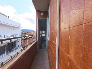 Pisos banco Font d'En Carròs (la)
