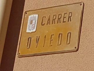 Oviedo D' 8