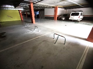 Inmueble en venta en Valladolid de 14  m²