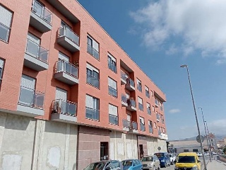 Pisos banco Lorca