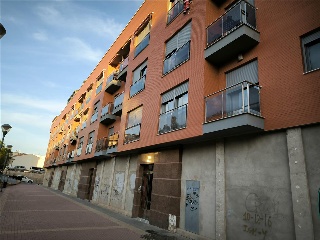 Pisos banco Lorca