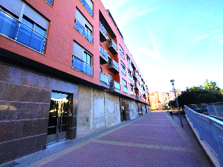 Piso en venta en Lorca de 108  m²