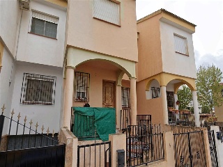 Unifamiliar en venta en Cúllar Vega de 149  m²