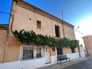Pisos banco Requena