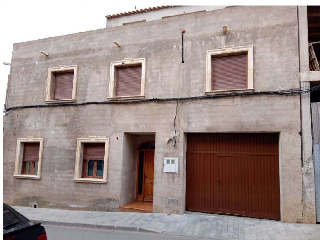 Pisos banco Quintanar del Rey