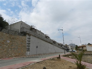 Piso en venta en Villanueva Del Río Segura de 120  m²