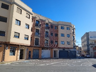 Piso en venta en Nules de 98  m²