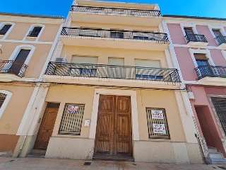 Piso en venta en Carcaixent de 154  m²