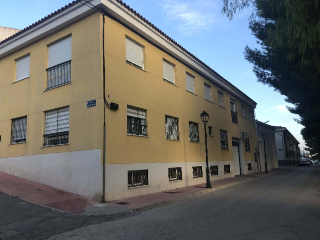 Pisos banco Blanca