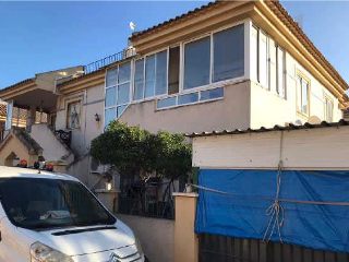 Pisos banco Alcázares (Los)