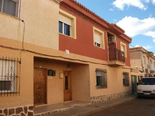 Bonanza - El Algar 2