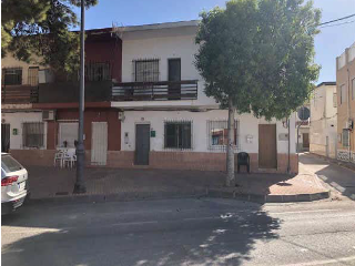 Pisos banco San Pedro del Pinatar