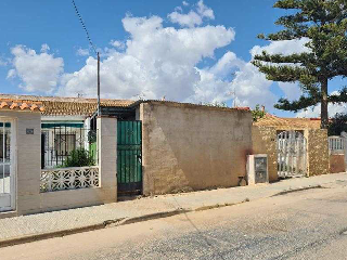 Pisos banco San Javier