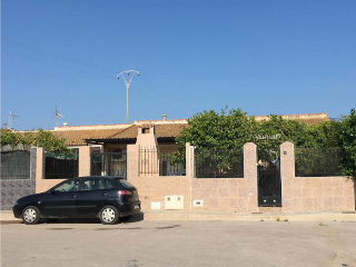 Pisos banco San Javier