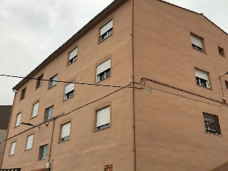 Piso en venta en Vall D'uixó (la) de 75  m²