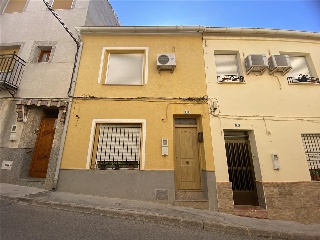 Pisos banco Abarán
