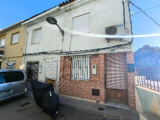 Pisos banco Abarán
