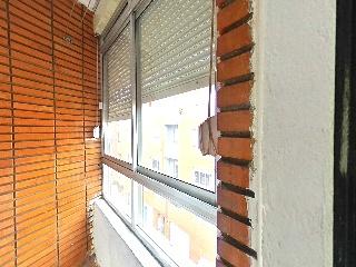 Piso en venta en Medina Del Campo de 0  m²