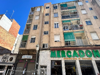 Piso en venta en Valencia de 66  m²