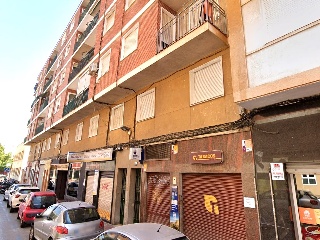 Pisos banco Murcia