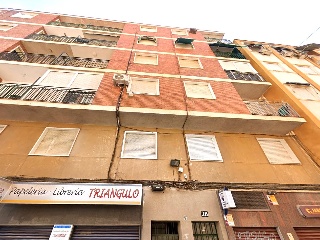 CALLE Vista Alegre                            00028 3