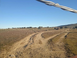 PARAJE CRUZ DEL CERRO 10