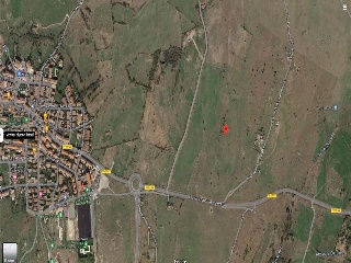 PARAJE CRUZ DEL CERRO 9