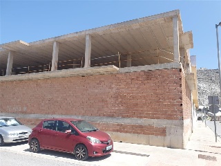 Calle Iris 2