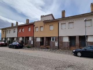 Pisos banco Almunia de Doña Godina (La)