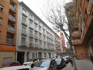 Pisos banco Gandia