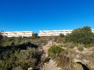 PARTIDA MOROS, MÁS DE CABANES, MELILLES, 4