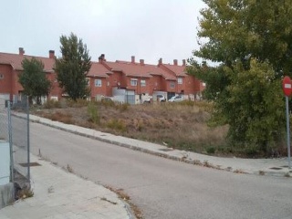 Pisos banco Tórtola de Henares