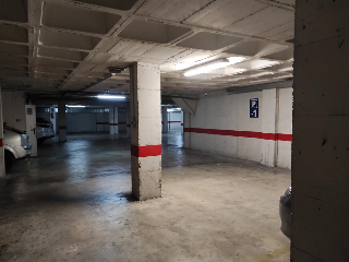 Inmueble en venta en Villajoyosa/vila Joiosa (la) de 18  m²