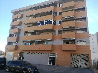Inmueble en venta en Villajoyosa/vila Joiosa (la) de 18  m²