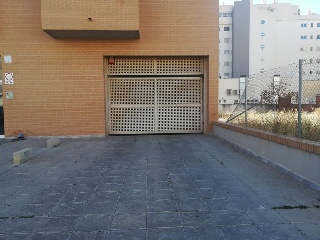 Inmueble en venta en Villajoyosa/vila Joiosa (la) de 18  m²