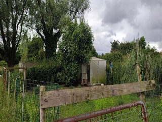 Erandio Goikoa. La Campa 21