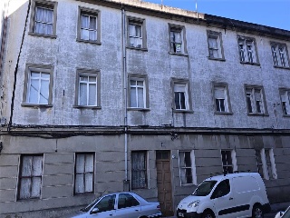Piso en venta en Carballo de 67  m²