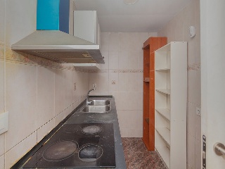 Vivienda en C/ Madrid - Badalona - 5